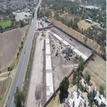 Terreno En Venta,Parque Industrial Star Technology Park,Circuito Metropolitano Sur 300 KM 7 8, Tlajomulco de Zúñiga, Jalisco 45640,Circuito Metropolitano Sur,pMCGNsv