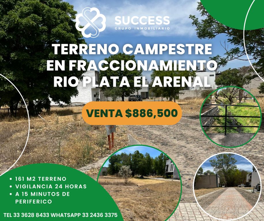 Fraccionamiento Rio Plata Fraccionamiento Rio Plata