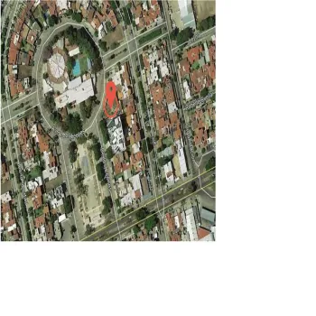 Terreno En Venta,Prados Tepeyac,Avenida de Los Leones 1039, Zapopan, Jalisco 45047,Avenida de Los Leones,patc1LM