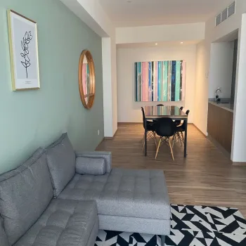 Departamento En Renta,Puerta de Hierro,Avenida Acueducto 1207, Zapopan, Jalisco 45116, 2 Habitaciones,2 Baños,Avenida Acueducto,1,pTeTbZB