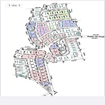 Terreno En Venta,Ecolomas de Mazatl 6, Mazamitla, Jalisco 49500,Ecolomas de Mazatl,pRJNbDR