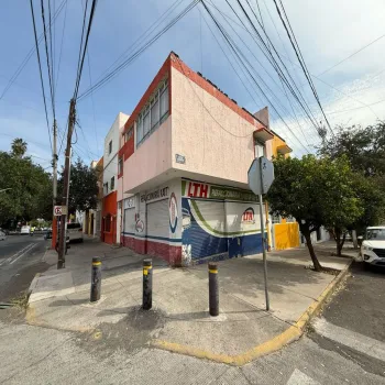 Casa En Venta,Hernández Romo,Calle Gigantes 1152, Guadalajara, Jalisco 44410, 3 Habitaciones,2 Baños,Calle Gigantes,1,p9CUA8z