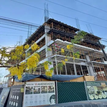 Departamento En Venta,Arcos de Guadalupe,AV. PIOTR ILICH TCHAIKOVSKI 474, Zapopan, Jalisco 45037, 2 Habitaciones,2 Baños,AV. PIOTR ILICH TCHAIKOVSKI,1,pjaMYup