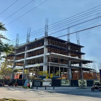 Departamento En Venta,Arcos de Guadalupe,AV. PIOTR ILICH TCHAIKOVSKI 474, Zapopan, Jalisco 45037, 2 Habitaciones,2 Baños,AV. PIOTR ILICH TCHAIKOVSKI,1,pjaMYup