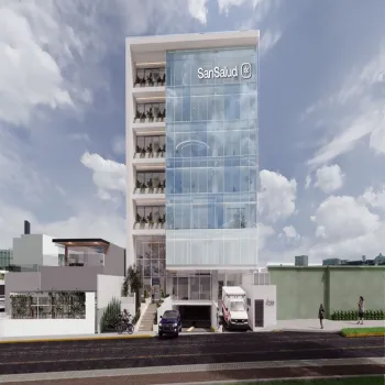 Edificio En Venta,Valle Real,Avenida Santa Margarita 4239, Zapopan, Jalisco 45019,Avenida Santa Margarita,1,pQKSPWU