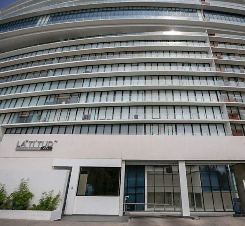 Prados Providencia Avenida Juan Palomar y Arias 3 Habitaciones
