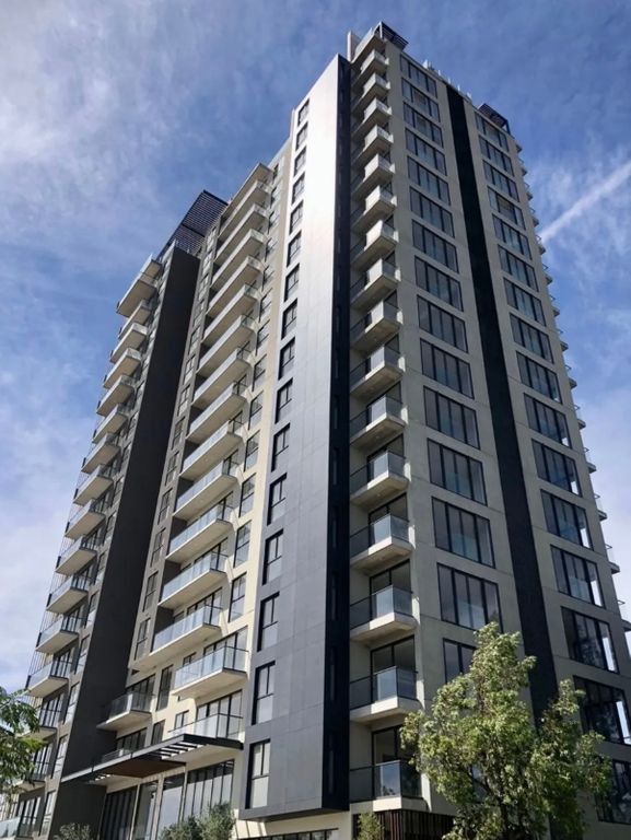 Paseo Puerta las Lomas 3 Habitaciones