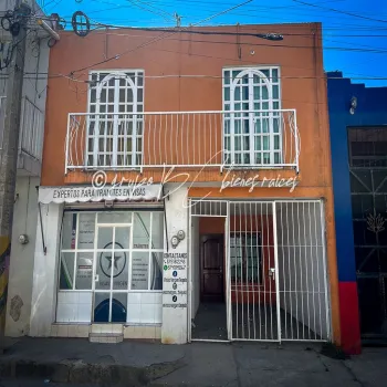 Casa En Renta,Centro,Hidalgo 124, Tequila, Jalisco 46400, 3 Habitaciones,3 Baños,Hidalgo,1,pRWY0OC