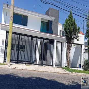 Casa En Venta,Lomas del Seminario,Calle Santo Tomás de Aquino 4840, Zapopan, Jalisco 45038, 4 Habitaciones,4 Baños,Calle Santo Tomás de Aquino,1,pNyEroC