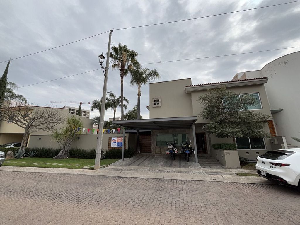 Jardin Real Jardin de las Flores 3 Habitaciones