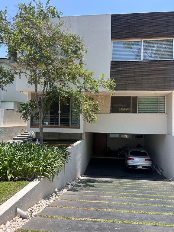 Valle Real Paseo San Carlos 4 Habitaciones
