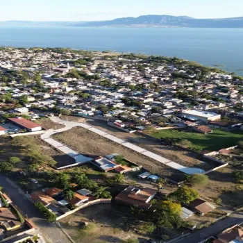 Terreno En Venta,Vicente Guerrero 115 28, Jocotepec, Jalisco 45820,Vicente Guerrero,pwpOG3U