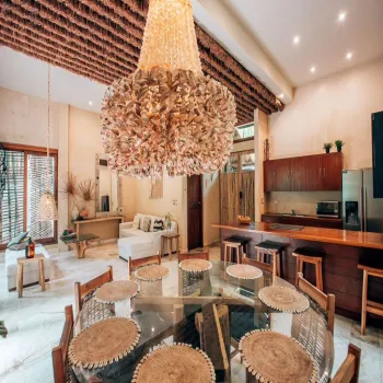 Casa En Venta,La Veleta,Calle Kinich Nah S/N, Tulum, Quintana Roo 77760, 4 Habitaciones,4 Baños,Calle Kinich Nah,2,pQmrb54