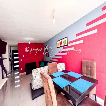 Casa En Venta,Jocotán,Zaragoza 5709, Zapopan, Jalisco 45017, 3 Habitaciones,3 Baños,Zaragoza,2,pdGfIDF