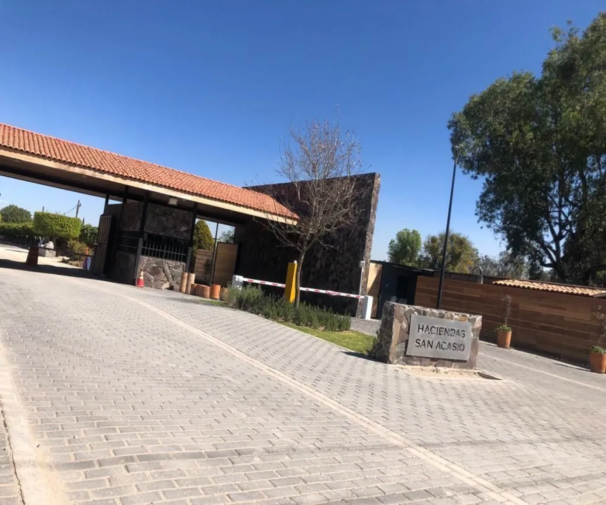 Terreno En Venta,La Mojonera,Fraccionamiento Hacienda San Acasio 3104 6, Zapopan, Jalisco 45019,Fraccionamiento Hacienda San Acasio ,p1Pb4sB