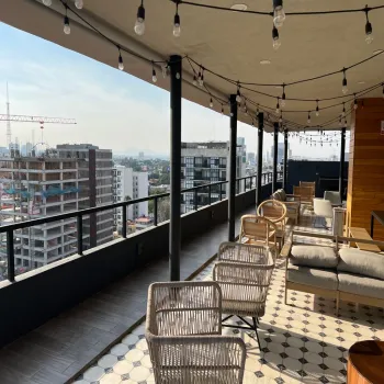 Departamento En Venta,Americana,Avenida Miguel Hidalgo y Costilla 1571, Guadalajara, Jalisco 44600, 2 Habitaciones,2 Baños,Avenida Miguel Hidalgo y Costilla,1,pfVfAXC