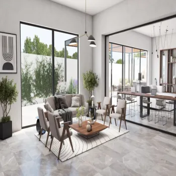 Departamento En Venta,Granja,Calzada Circunvalación Poniente 1, Zapopan, Jalisco 45010, 2 Habitaciones,2 Baños,Calzada Circunvalación Poniente,1,phhskMT