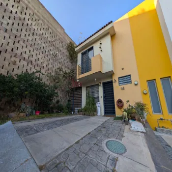 Casa En Venta,Las Terrazas Residencial ,VISTA DEL MAR 750 12, San Pedro Tlaquepaque, Jalisco 45599, 3 Habitaciones,2 Baños,VISTA DEL MAR ,1,pB0P4Le