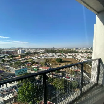 Departamento En Venta,Granja,Avenida Ignacio L Vallarta 6025 B, Zapopan, Jalisco 45010, 2 Habitaciones,2 Baños,Avenida Ignacio L Vallarta,1,pMYzvds