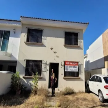 Casa En Venta,Bugambilias,ZAFIRO 888 38, Zapopan, Jalisco 45238, 5 Habitaciones,3 Baños,ZAFIRO,1,p46EEUn