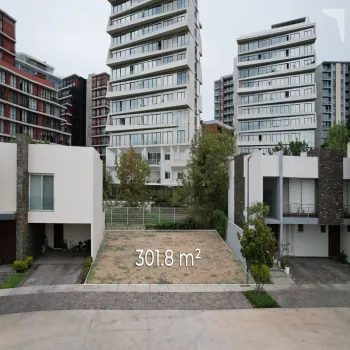 Terreno En Venta,Valle Real,Avenida Paseo La Toscana 1111 22, Zapopan, Jalisco 45019,Avenida Paseo La Toscana,pP8NunV