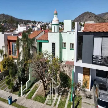 Casa En Venta,Bosques de Santa Anita,Circuito Lomas Altas 1045, Tlajomulco de Zúñiga, Jalisco 45640, 3 Habitaciones,4 Baños,Circuito Lomas Altas,2,p95C5QH