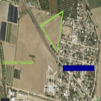 Terreno En Venta,San Vicente Nayarit,Santa Rosa Tapachula S/N, Bahía de Banderas, Nayarit 63730,Santa Rosa Tapachula,pA3NjZO
