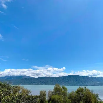 Departamento En Venta,san Cristóbal ,morelos 20, Jocotepec, Jalisco 45800, 2 Habitaciones,2 Baños,morelos ,1,phrVdbj