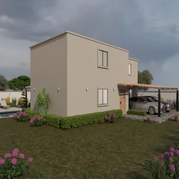 Casa En PreVenta,Brisas de Chapala,Carretera Guadalajara-Chapala Km 39 M6 L9, Chapala, Jalisco 45908, 3 Habitaciones,3 Baños,Carretera Guadalajara-Chapala,2,prJQ8Xx