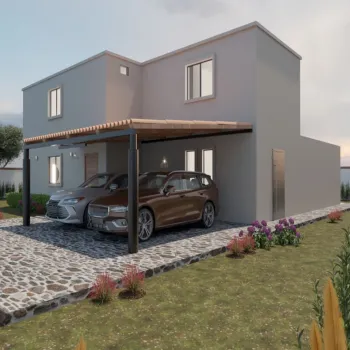 Casa En PreVenta,Brisas de Chapala,Carretera Guadalajara-Chapala Km 39 M6 L9, Chapala, Jalisco 45908, 3 Habitaciones,3 Baños,Carretera Guadalajara-Chapala,2,prJQ8Xx