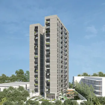 Departamento En PreVenta,Granja,Calzada Circunvalación Poniente 1606, Zapopan, Jalisco 45010, 1 Cuarto,1 Baño,Calzada Circunvalación Poniente,1,ps0vi6j