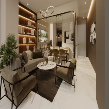 Departamento En PreVenta,Circunvalación Vallarta,Calle Joaquin Angulo 2632, Guadalajara, Jalisco 44680, 1 Cuarto,1 Baño,Calle Joaquin Angulo,1,p5ZGIjZ