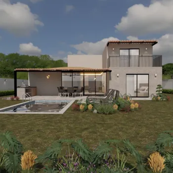 Casa En PreVenta,Brisas de Chapala,Carretera Guadalajara-Chapala Km 39 M10 L6, Chapala, Jalisco 45908, 3 Habitaciones,3 Baños,Carretera Guadalajara-Chapala,2,pycZNS0
