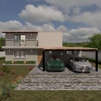 Casa En PreVenta,Brisas de Chapala,Carretera Guadalajara-Chapala Km 39 M10 L6, Chapala, Jalisco 45908, 3 Habitaciones,3 Baños,Carretera Guadalajara-Chapala,2,pycZNS0