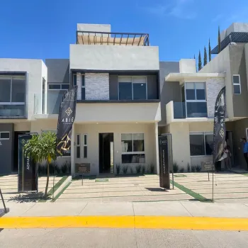 Casa En Venta,Valle Imperial,Paseo Abié 40, Zapopan, Jalisco 45134, 3 Habitaciones,2 Baños,Paseo Abié,2,p723c2H