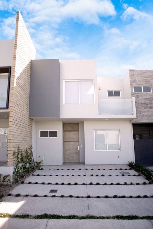 Boulevard Bosques de Santa Anita 3 Habitaciones