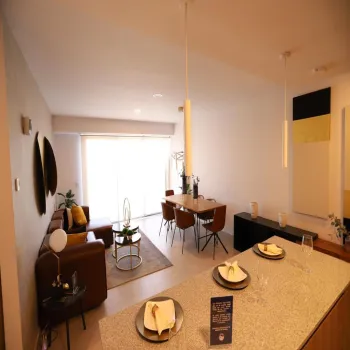 Departamento En Venta,La Giralda,Avenida Adolfo López Mateos Sur 4255, Zapopan, Jalisco 45088, 2 Habitaciones,2 Baños,Avenida Adolfo López Mateos Sur,1,psvl0aU