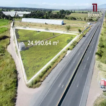 Terreno En Venta,Carretera Federal 70 1075, El Arenal, Jalisco 45368,Carretera Federal 70,peZYkOz