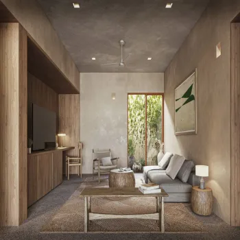 Departamento En PreVenta,Cruz de Huanacaxtle,Sierra 50, Bahía de Banderas, Nayarit 63734, 2 Habitaciones,2 Baños,Sierra,1,p2vtrRf