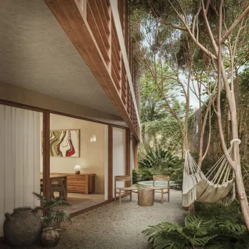 Departamento En PreVenta,Cruz de Huanacaxtle,Sierra 50, Bahía de Banderas, Nayarit 63734, 2 Habitaciones,2 Baños,Sierra,1,p2vtrRf