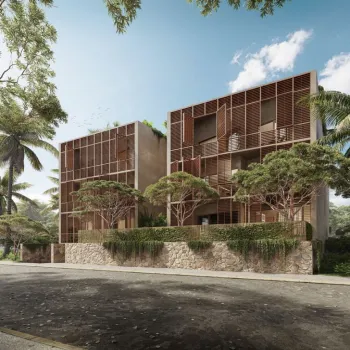 Departamento En PreVenta,Cruz de Huanacaxtle,Sierra 50, Bahía de Banderas, Nayarit 63734, 2 Habitaciones,2 Baños,Sierra,1,p2vtrRf