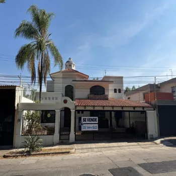 Casa En Venta,Altamira,Egipcios 316, Zapopan, Jalisco 45160, 3 Habitaciones,3 Baños,Egipcios,2,ptSbLNG