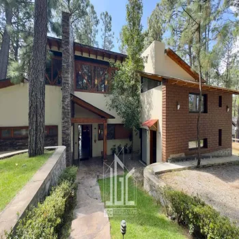 Casa En Venta,La Frontera,Bosques de la Cañada la Frontera Atemajac de Brizuela S/N, Tapalpa, Jalisco 49340, 4 Habitaciones,5 Baños,Bosques de la Cañada la Frontera Atemajac de Brizuela,2,pvCTb0c