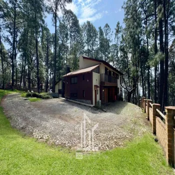 Casa En Venta,La Frontera,Bosques de la Cañada la Frontera Atemajac de Brizuela S/N, Tapalpa, Jalisco 49340, 4 Habitaciones,5 Baños,Bosques de la Cañada la Frontera Atemajac de Brizuela,2,pvCTb0c
