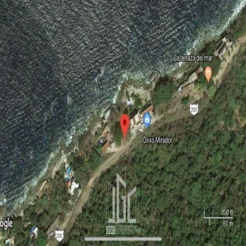 Terreno En Venta,Paraíso,Carretera a Barra de Navidad Km 13.5 S/N, Puerto Vallarta, Jalisco 48290,Carretera a Barra de Navidad Km 13.5,p2uIPE2