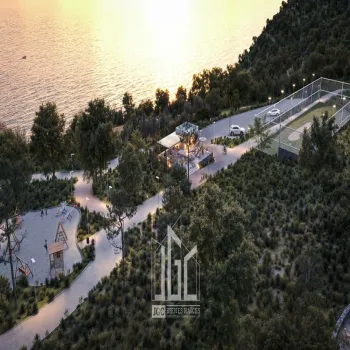 Terreno En Venta,Chantepec,Avenida las Fuentes 1, Jocotepec, Jalisco 45800,Avenida las Fuentes,pdC9OeF