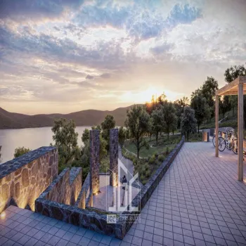 Terreno En Venta,Chantepec,Avenida las Fuentes 1, Jocotepec, Jalisco 45800,Avenida las Fuentes,pdC9OeF