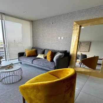 Departamento En Venta,La Tijera,Avenida Camino Real a Colima 2016, Tlajomulco de Zúñiga, Jalisco 45647, 2 Habitaciones,2 Baños,Avenida Camino Real a Colima,1,p9GZofE