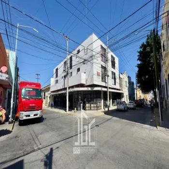 Edificio En Venta,Analco,28 de Enero 340, Guadalajara, Jalisco 44450, 6 Habitaciones,6 Baños,28 de Enero,1,p4ONPK4