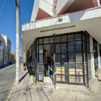 Edificio En Venta,Analco,28 de Enero 340, Guadalajara, Jalisco 44450, 6 Habitaciones,6 Baños,28 de Enero,1,p4ONPK4